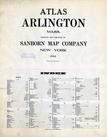 Arlington 1923 Annotated 